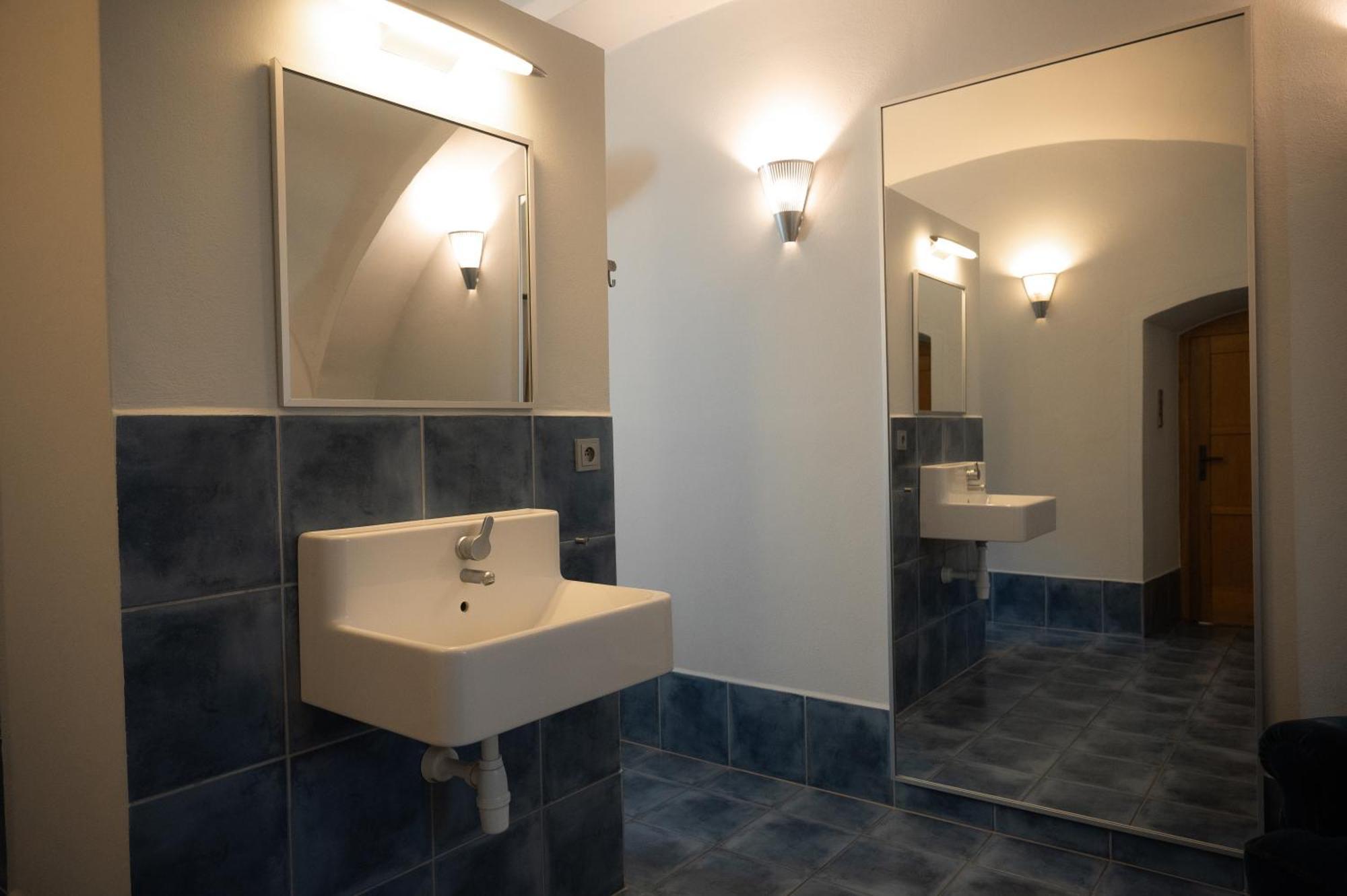 Apartman Zahradka Mirkovice Exterior photo